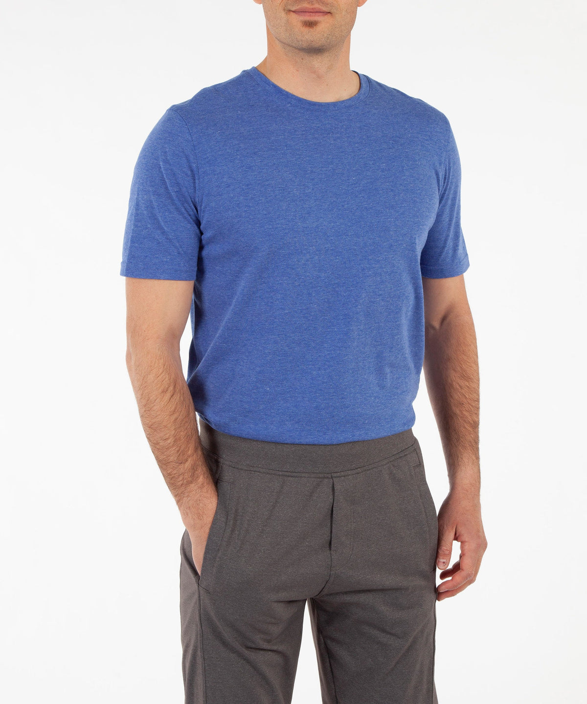 Men&#39;s Gavin Soft Touch Short Sleeve Tee