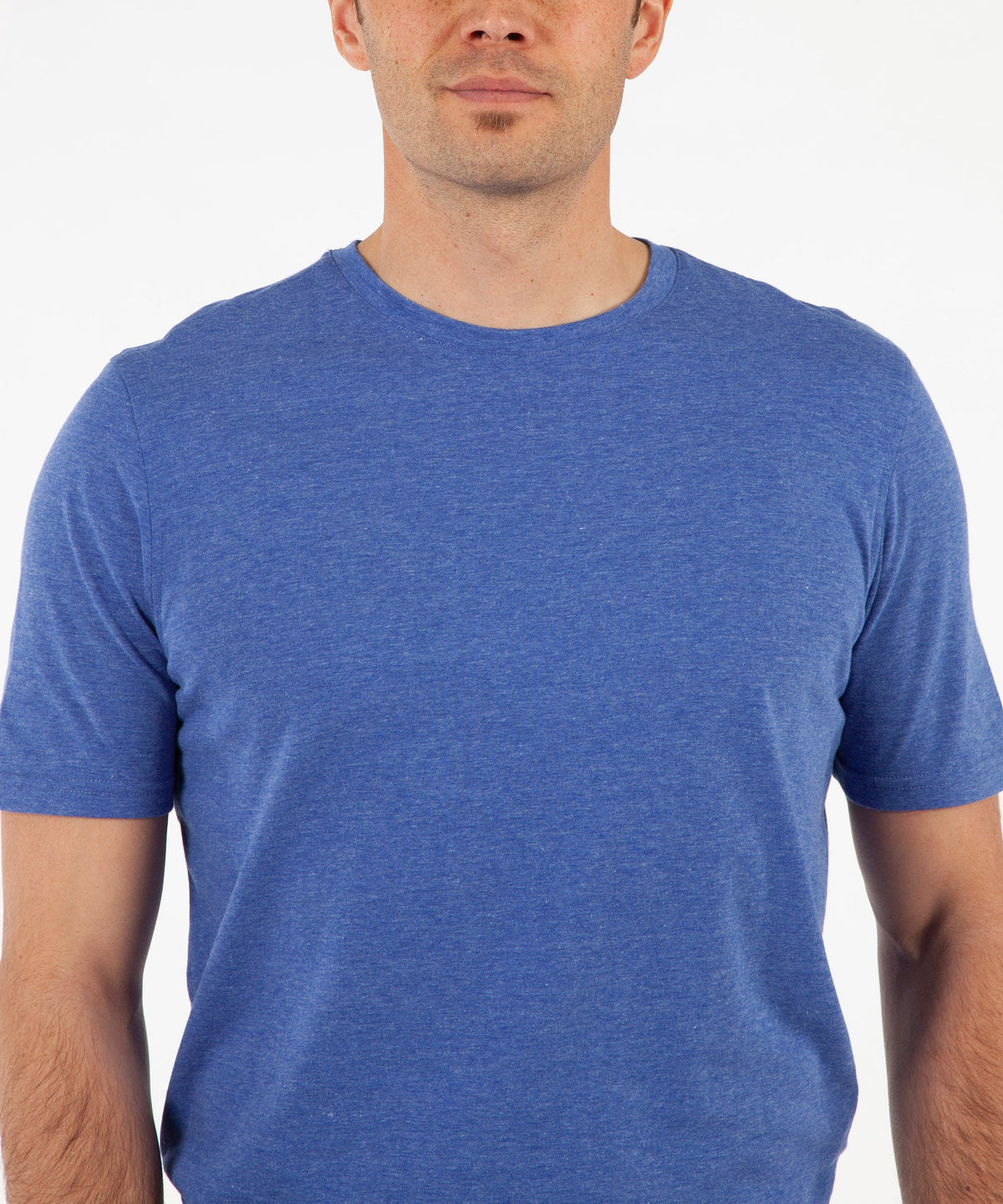 Men&#39;s Gavin Soft Touch Short Sleeve Tee