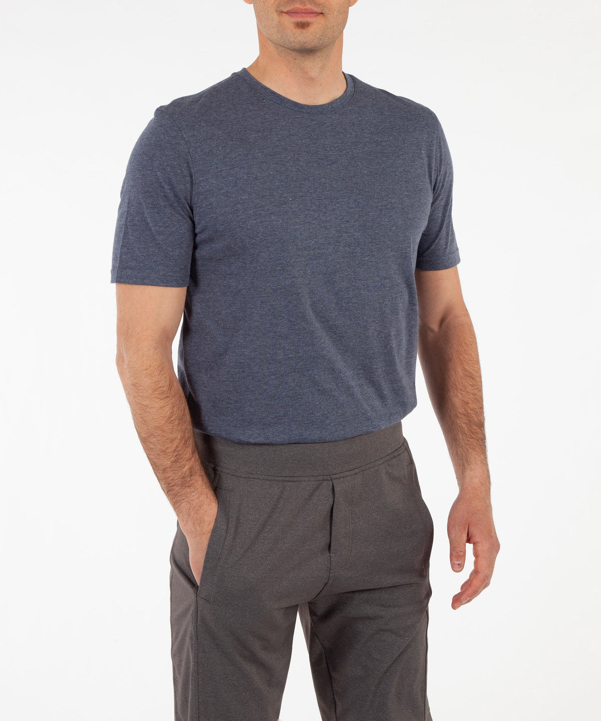 Men&#39;s Gavin Soft Touch Short Sleeve Tee