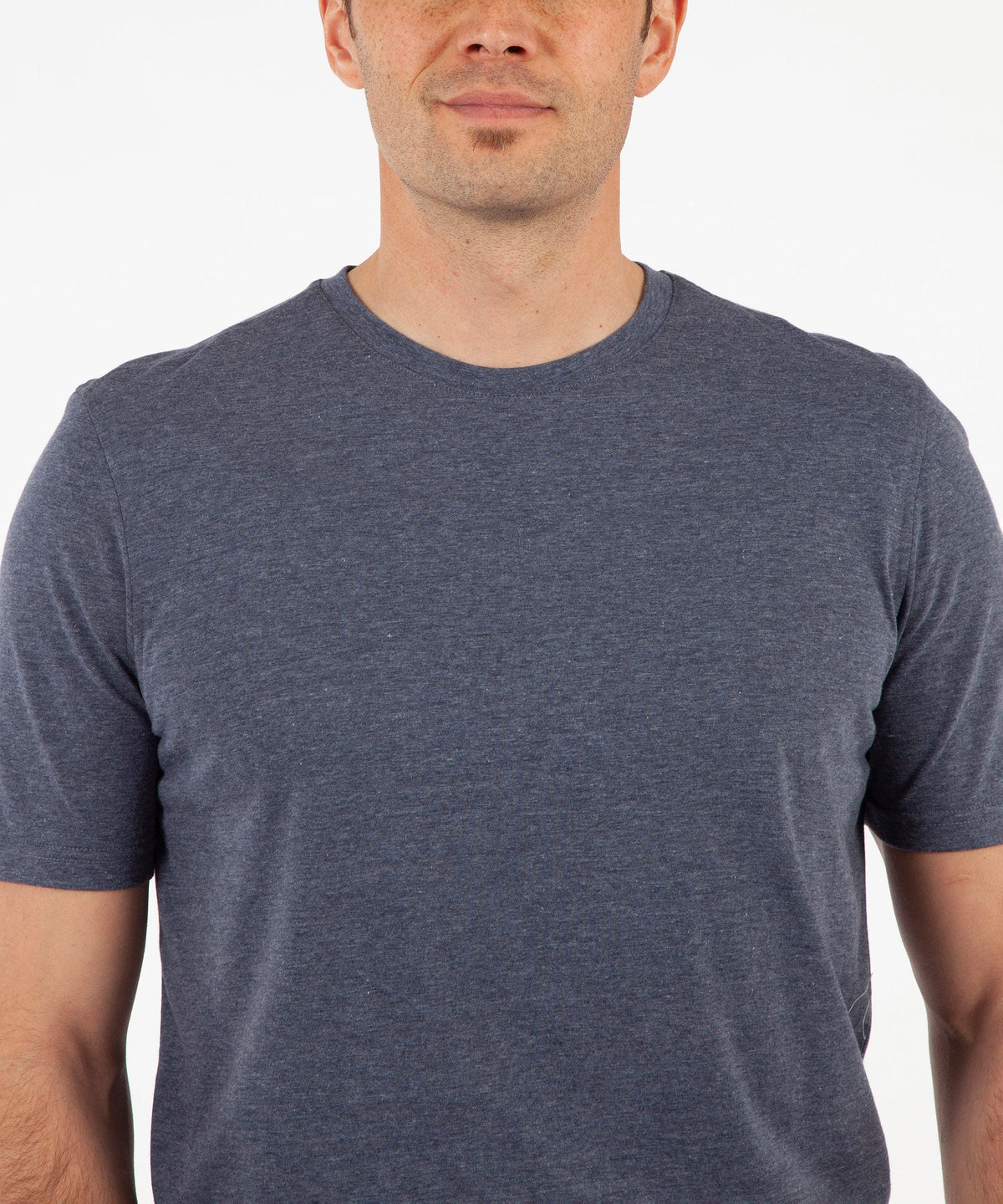 Men&#39;s Gavin Soft Touch Short Sleeve Tee