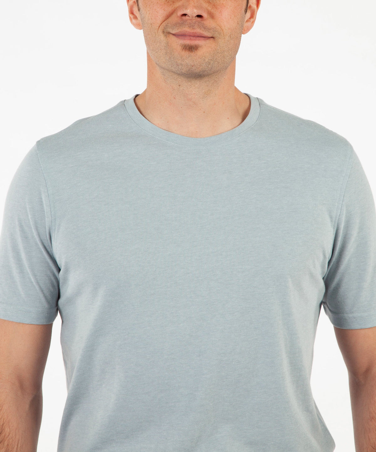 Men&#39;s Gavin Soft Touch Short Sleeve Tee