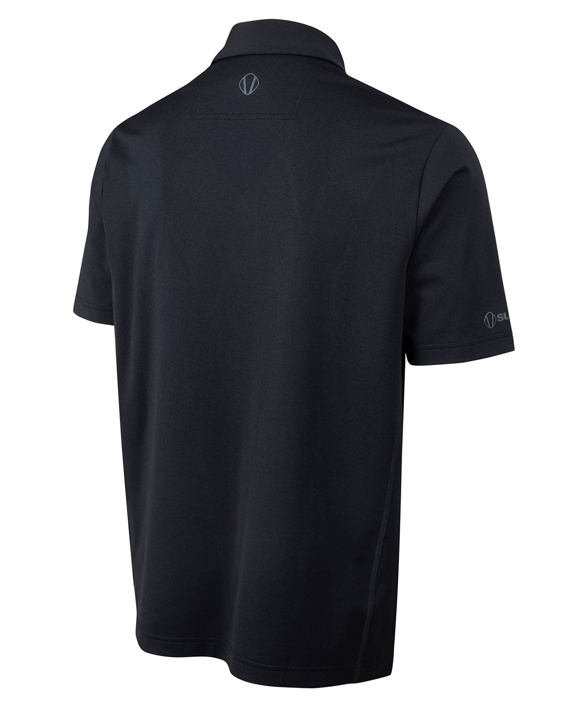 Men&#39;s Fynn Body Mapping Knit Polo