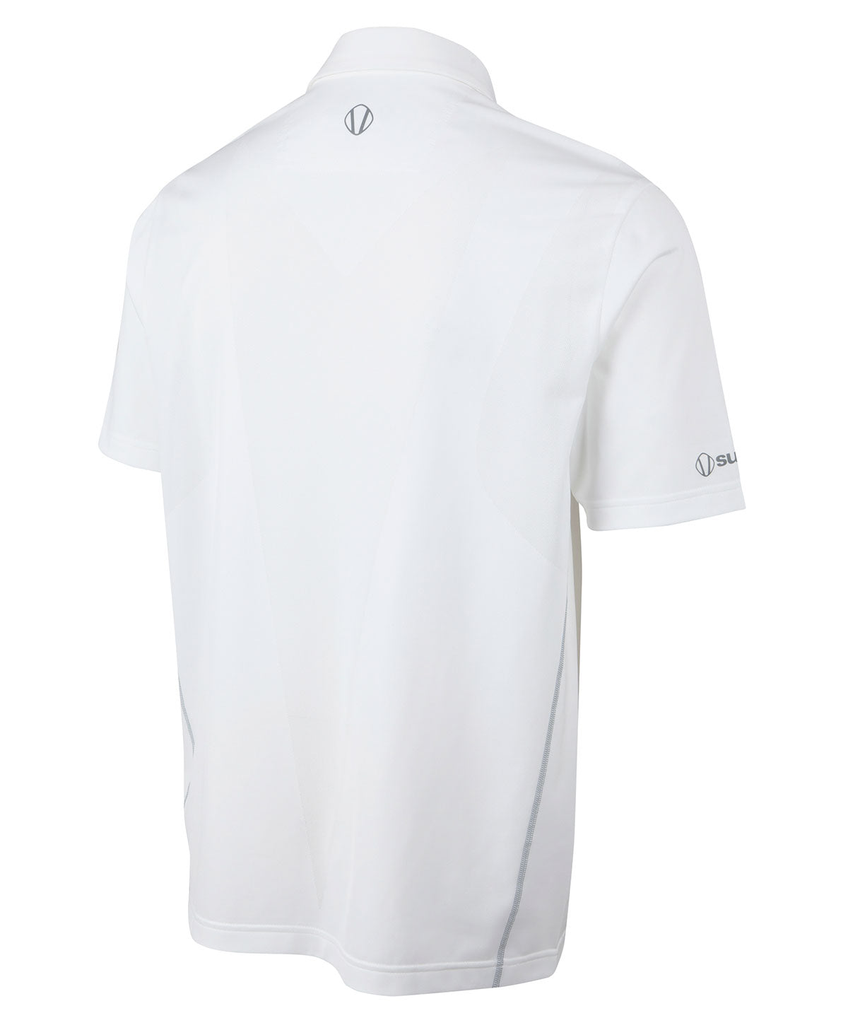 Men&#39;s Fynn Body Mapping Knit Polo