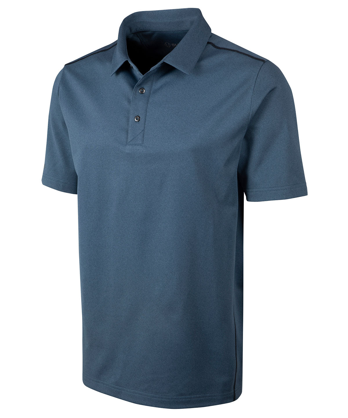 Men&#39;s Fynn Body Mapping Knit Polo