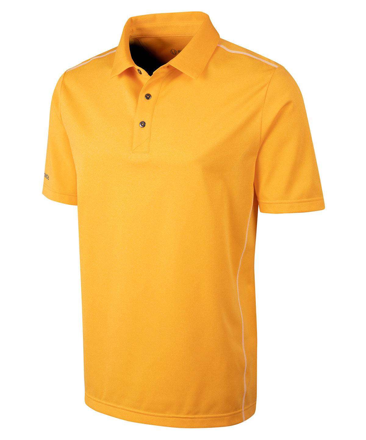 Men&#39;s Fynn Body Mapping Knit Polo