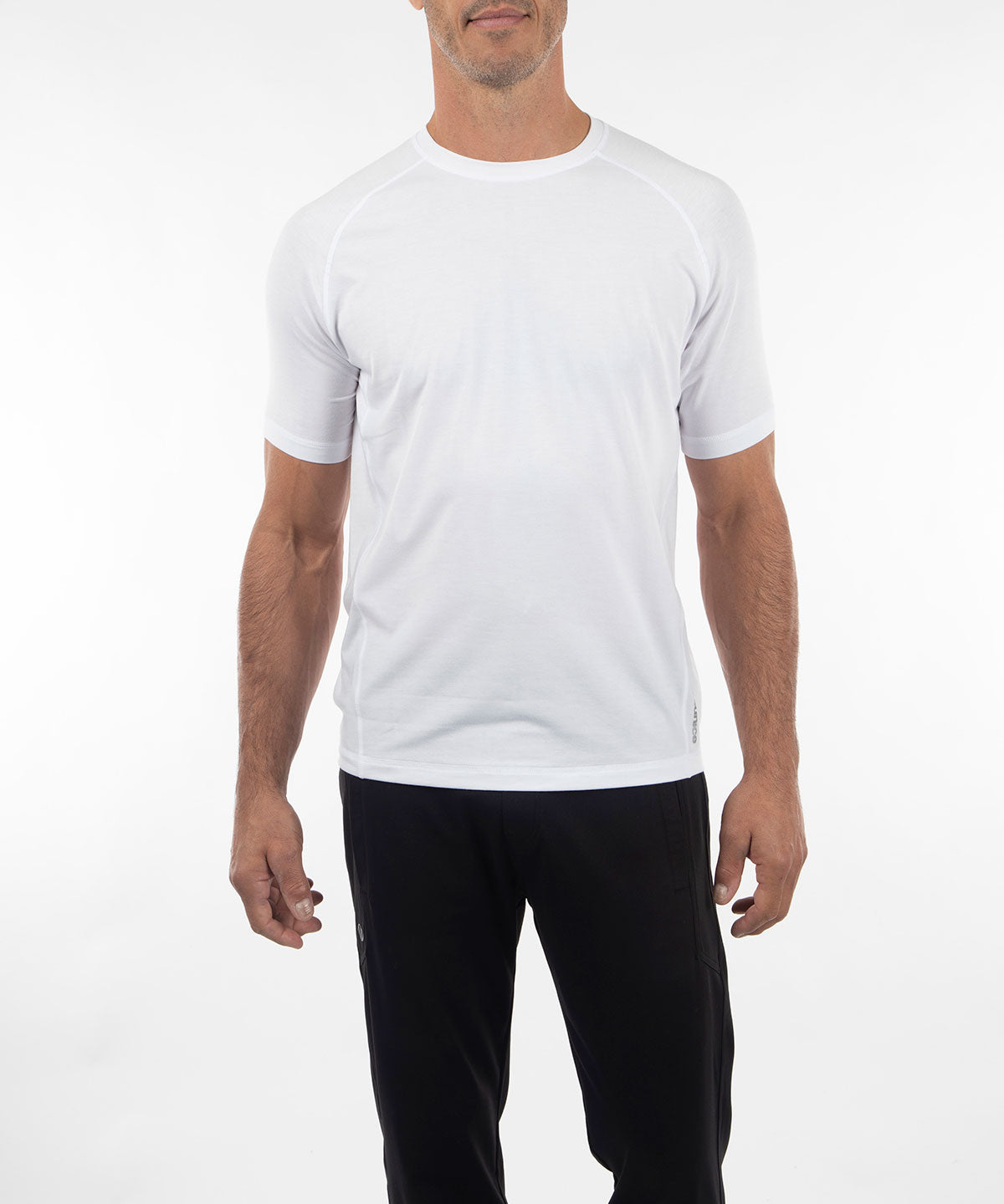 Men&#39;s Grant Knit Tee Shirt