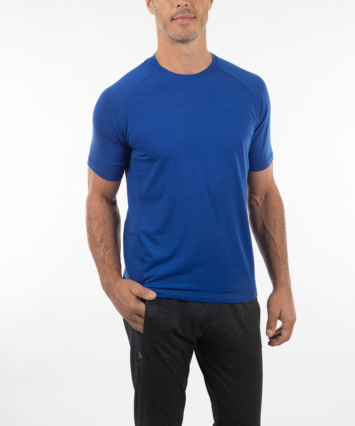 Men&#39;s Grant Knit Tee Shirt