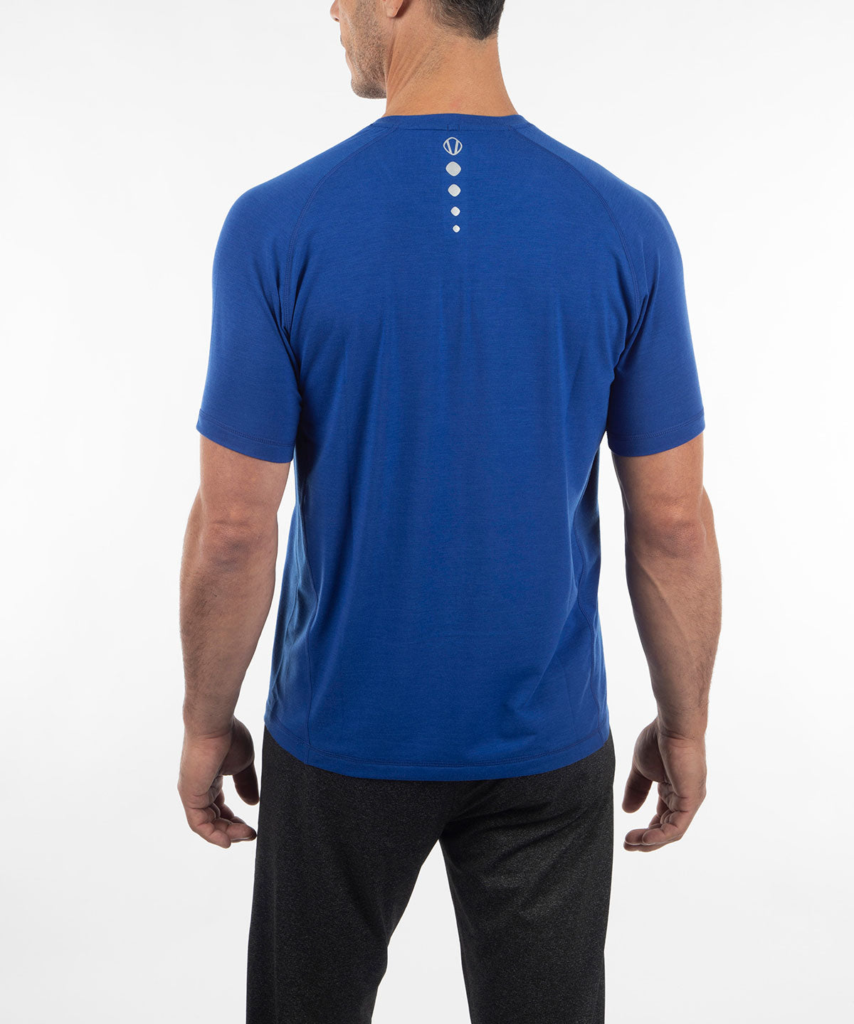 Men&#39;s Grant Knit Tee Shirt