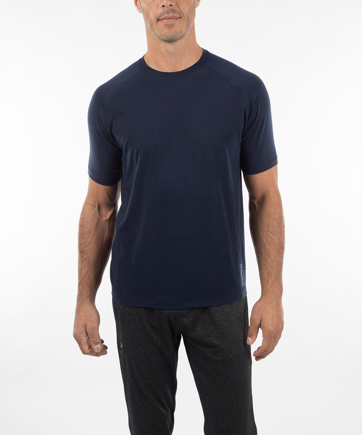 Men&#39;s Grant Knit Tee Shirt