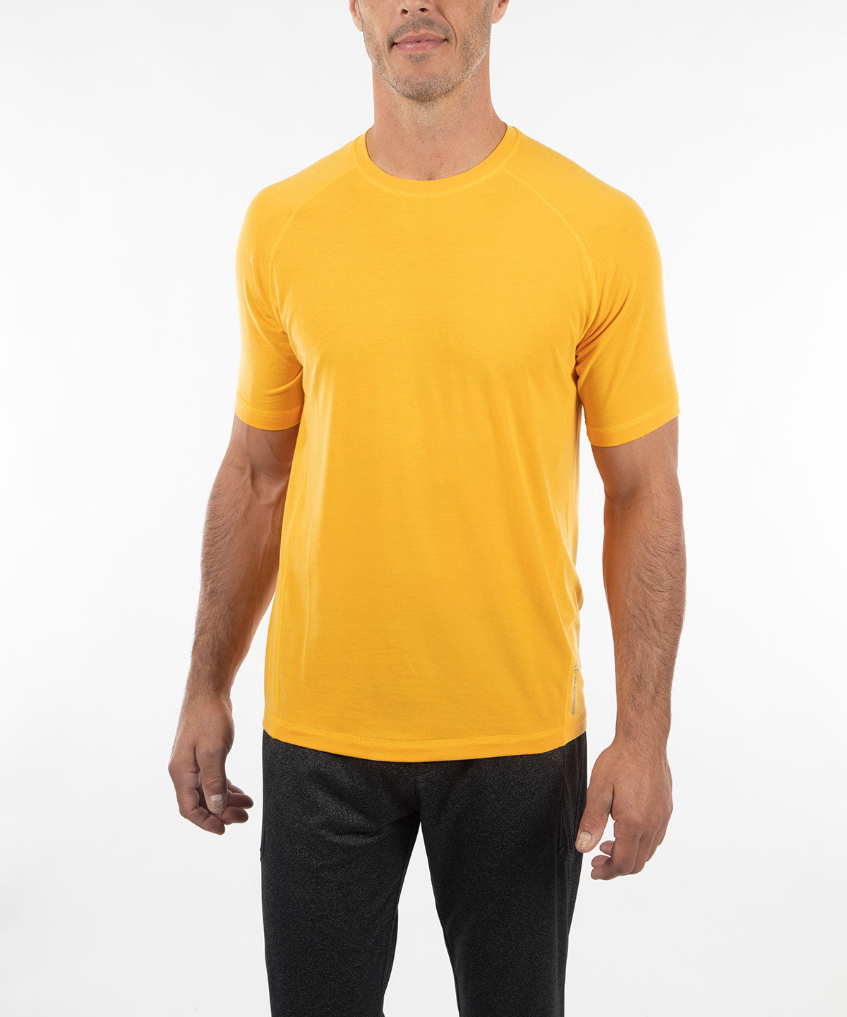 Men&#39;s Grant Knit Tee Shirt