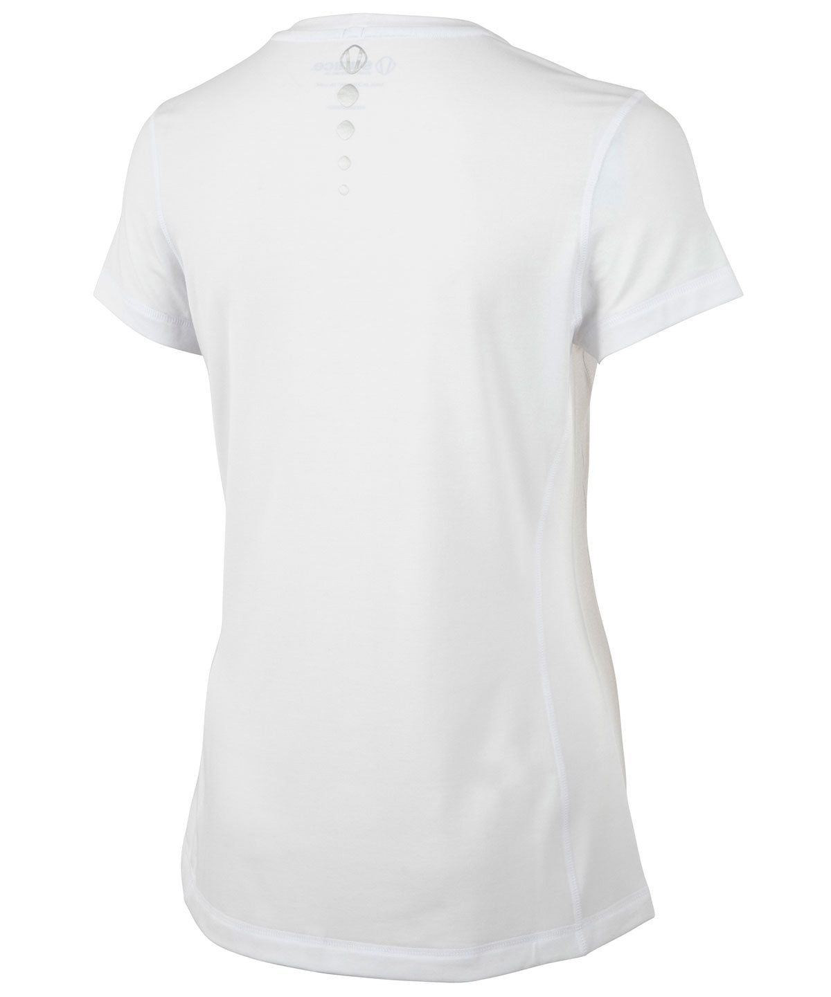 Women&#39;s Grace Short Sleeve Tee Shirt Knit