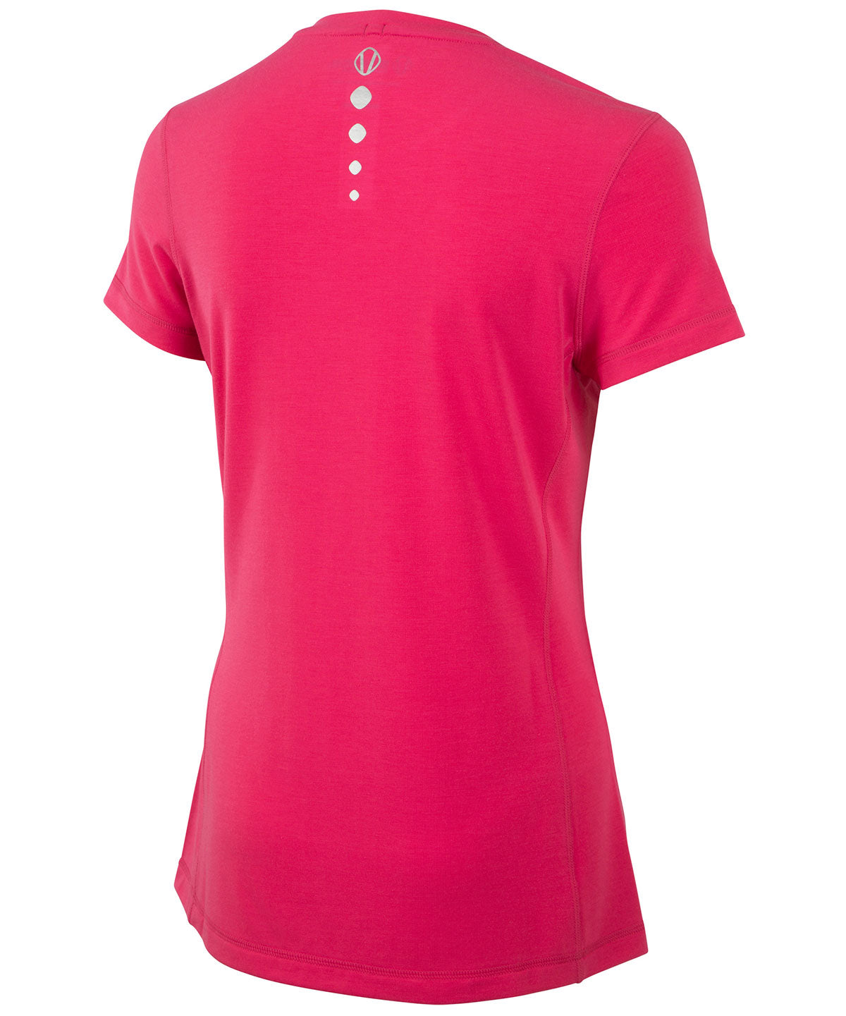 Women&#39;s Grace Short Sleeve Tee Shirt Knit