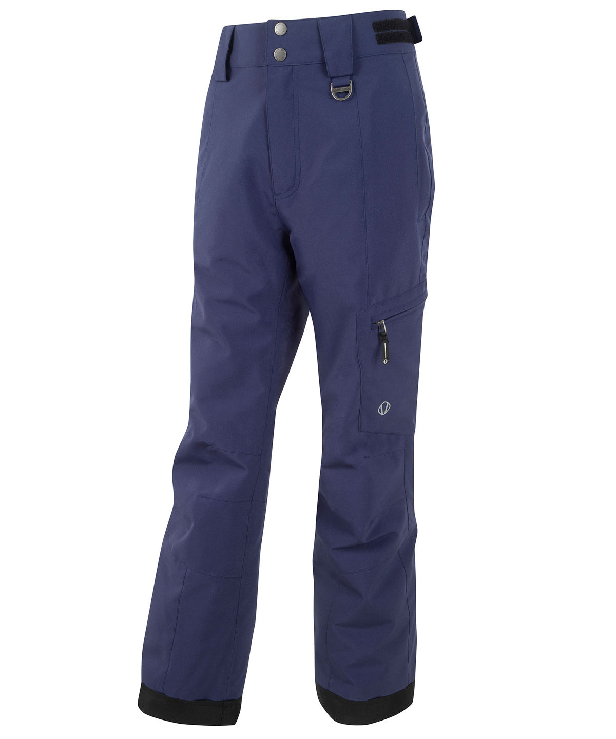 Boys&#39; Laser Waterproof Insulated Stretch Pant