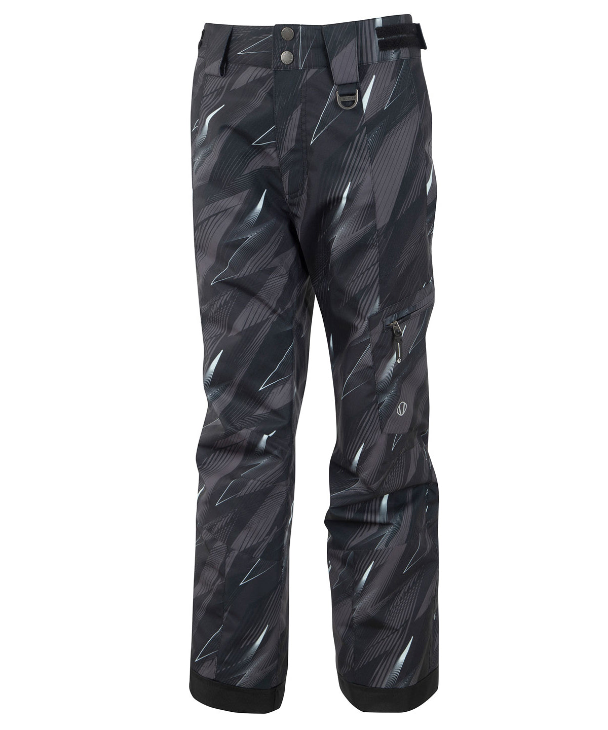 Boys&#39; Laser Waterproof Insulated Stretch Pant