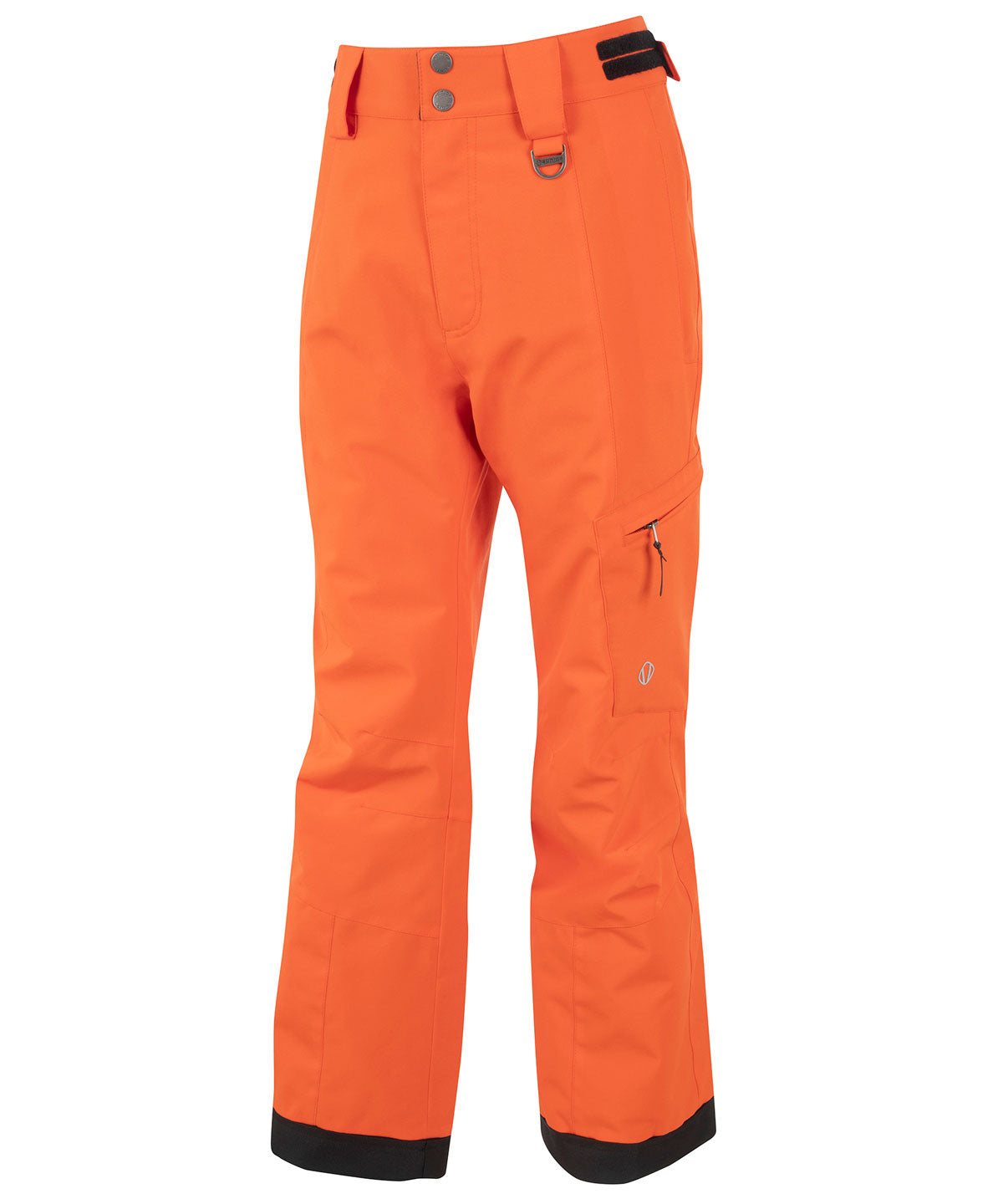 Boys&#39; Laser Waterproof Insulated Stretch Pant