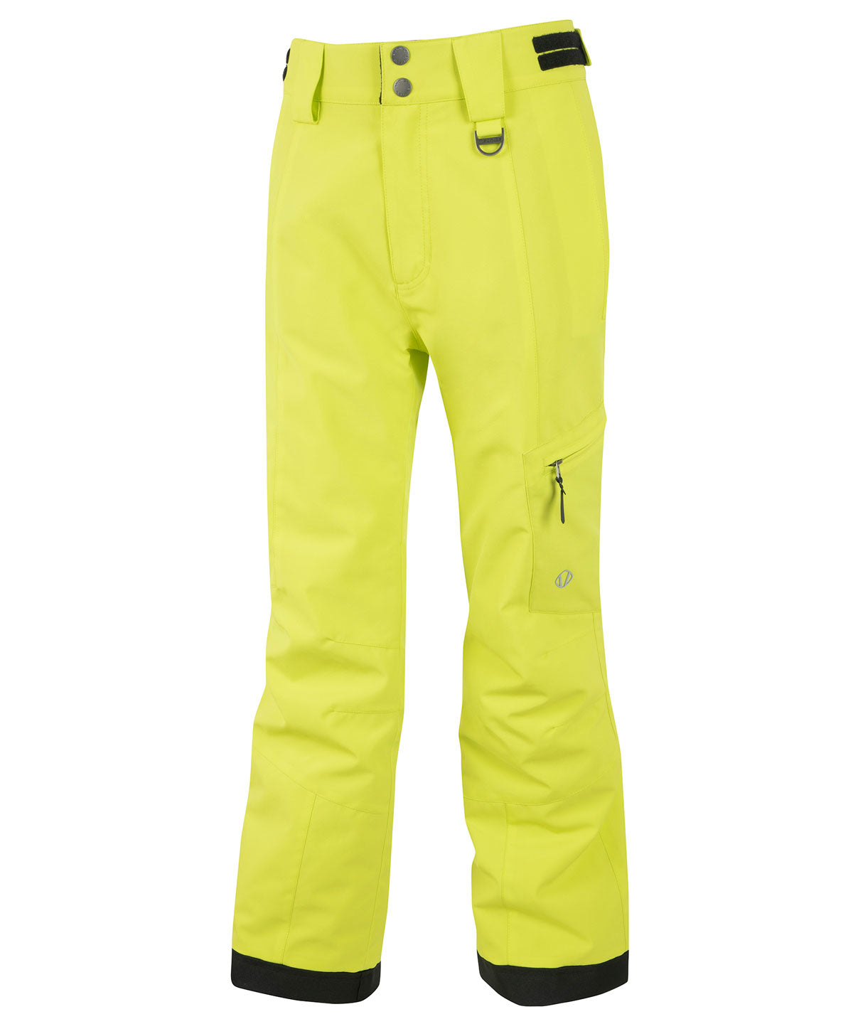 Boys&#39; Laser Waterproof Insulated Stretch Pant