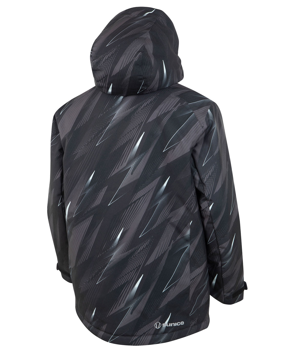 Boys&#39; Reign Waterproof Insulated Stretch Jacket