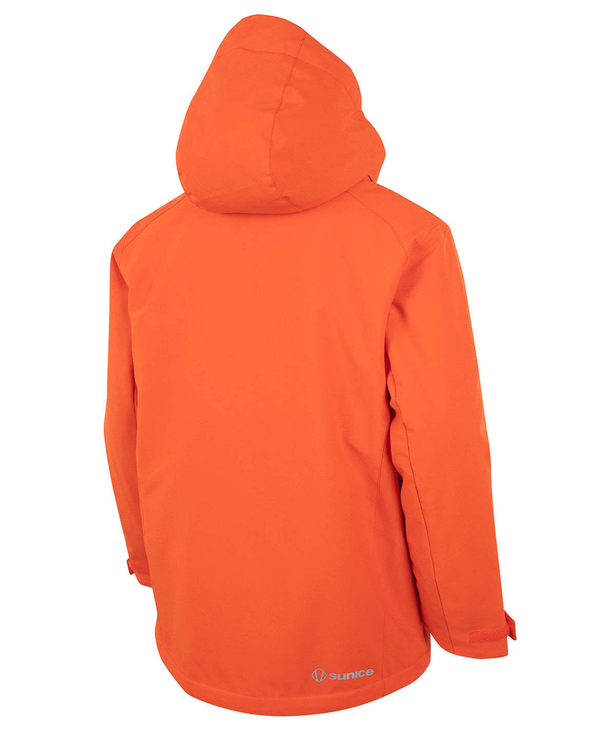 Boys&#39; Reign Waterproof Insulated Stretch Jacket