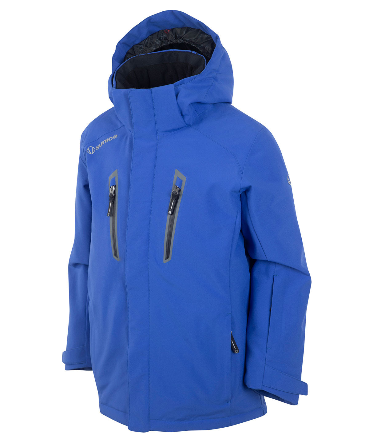 Boys&#39; Reign Waterproof Insulated Stretch Jacket