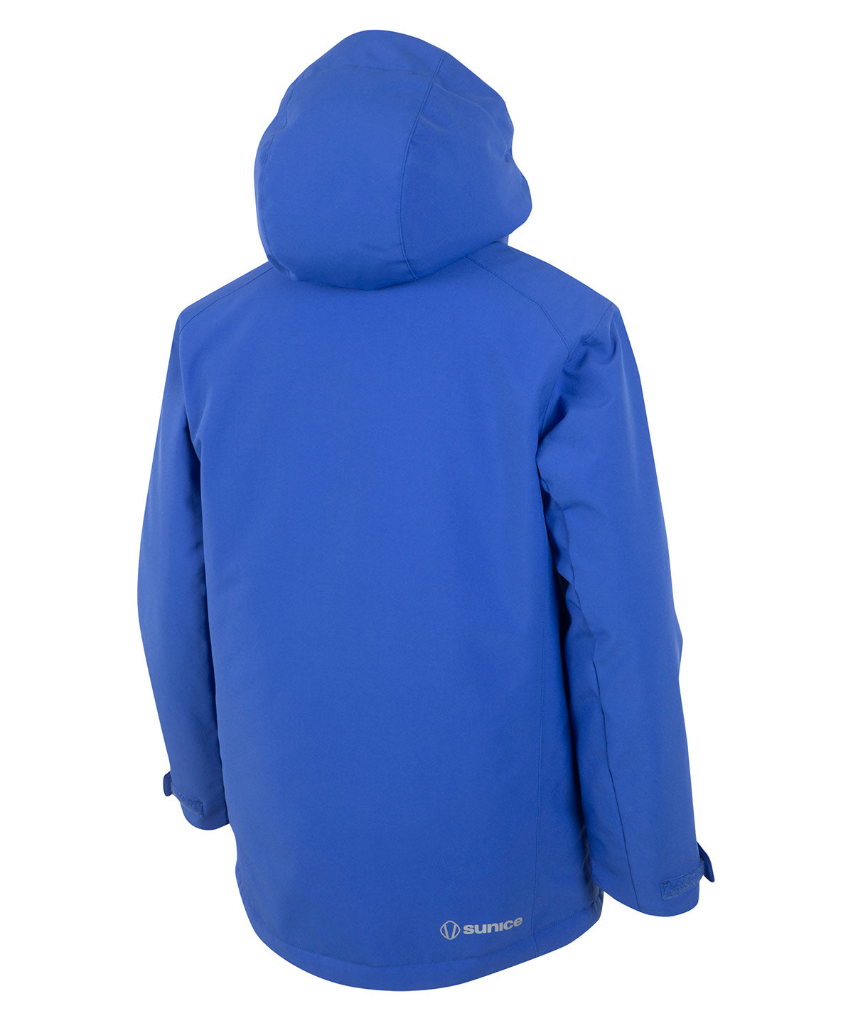 Boys&#39; Reign Waterproof Insulated Stretch Jacket