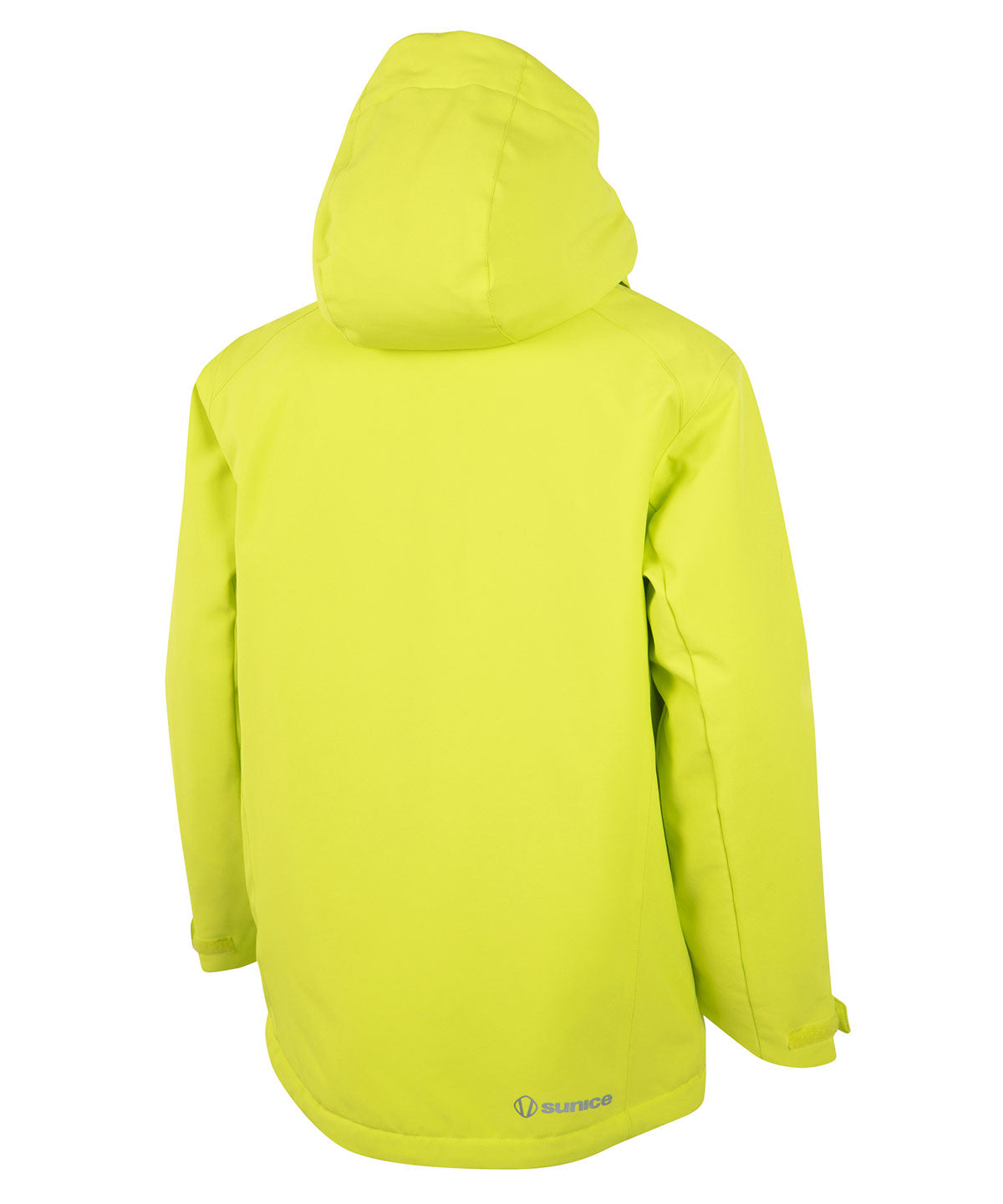 Boys&#39; Reign Waterproof Insulated Stretch Jacket