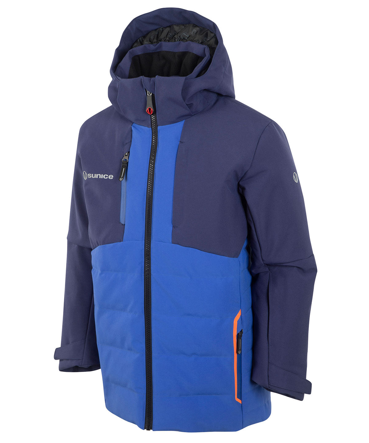 Boys&#39; William Jacket