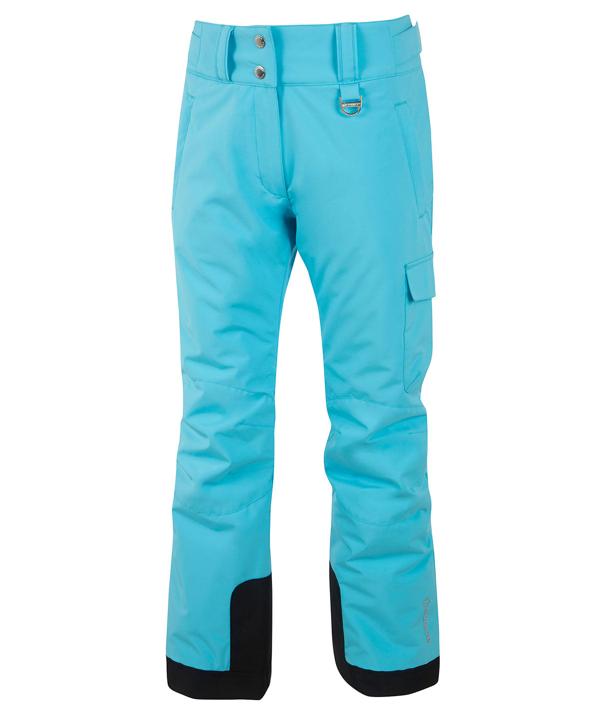 Girls&#39; Zoe Waterproof Insulated Stretch Pant