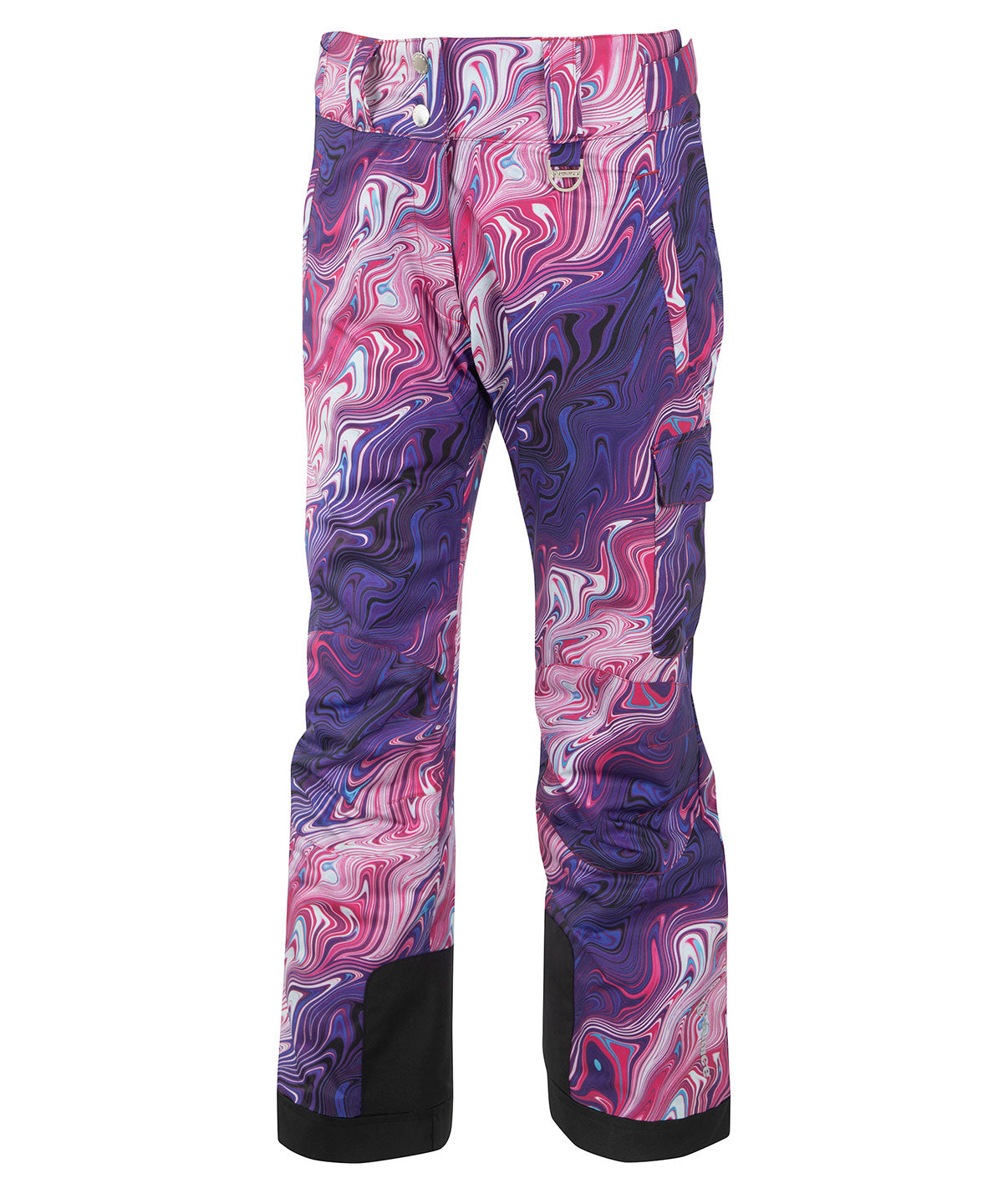 Girls&#39; Zoe Waterproof Insulated Stretch Pant