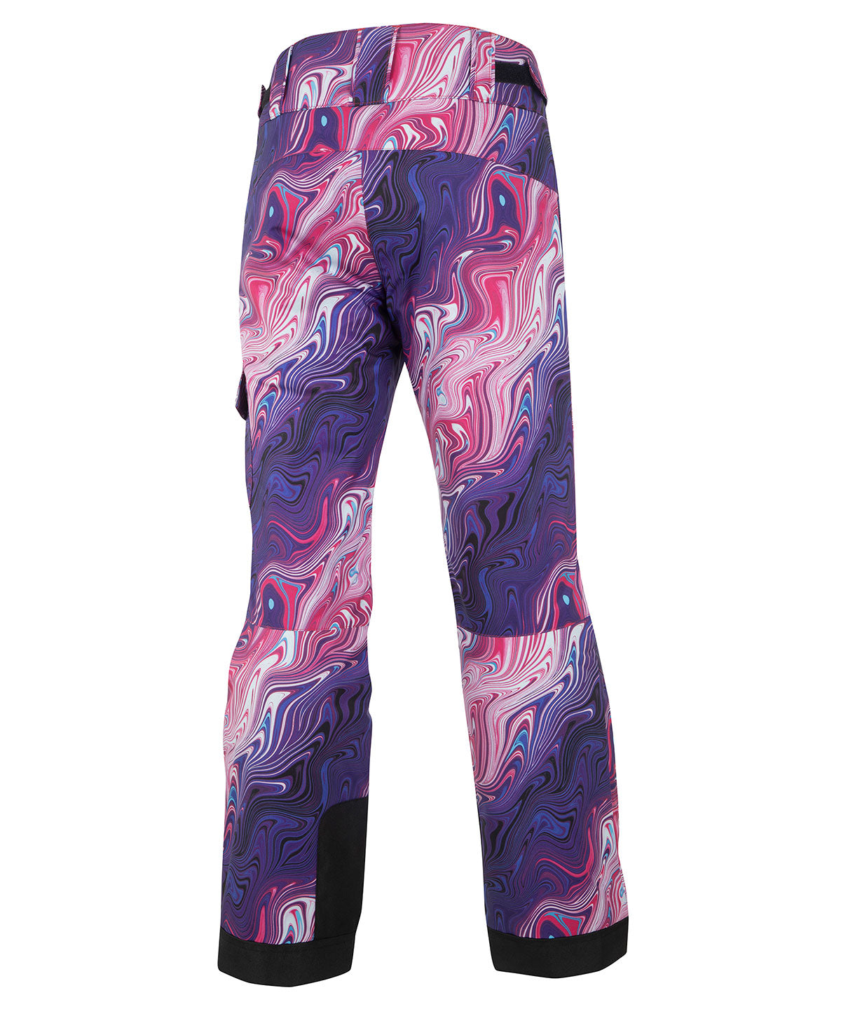 Girls&#39; Zoe Waterproof Insulated Stretch Pant