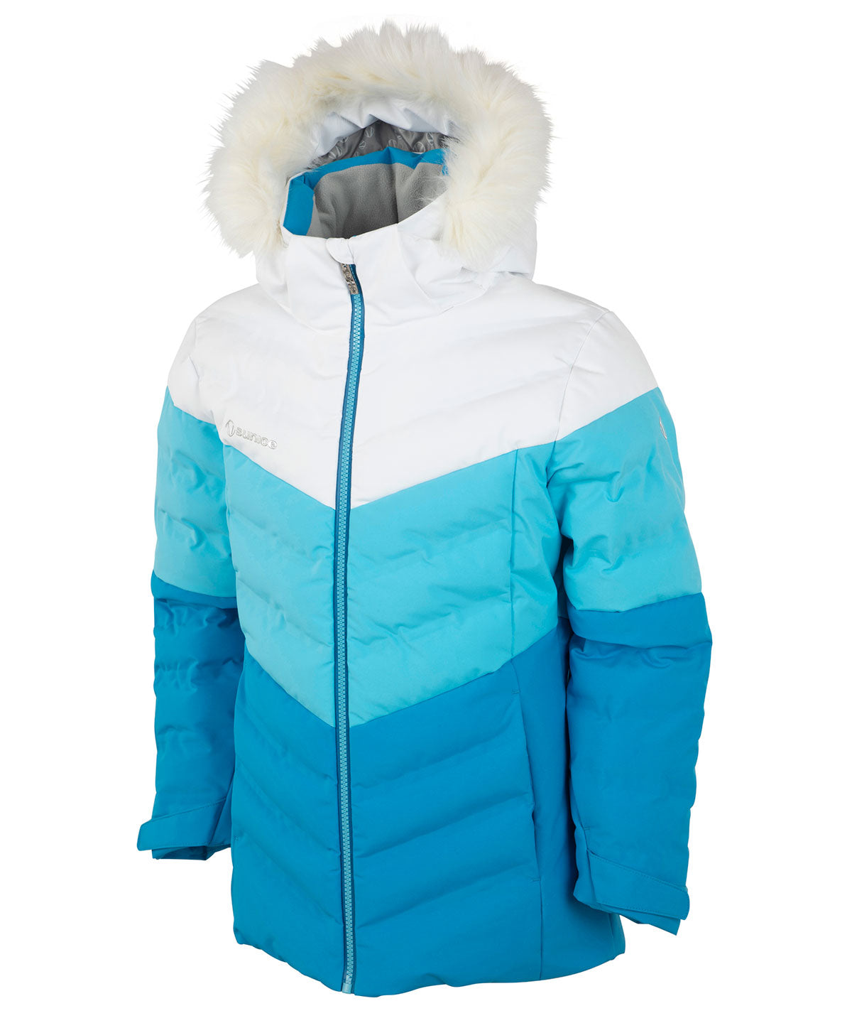 Girls&#39; Nora Ski Woven Jacket