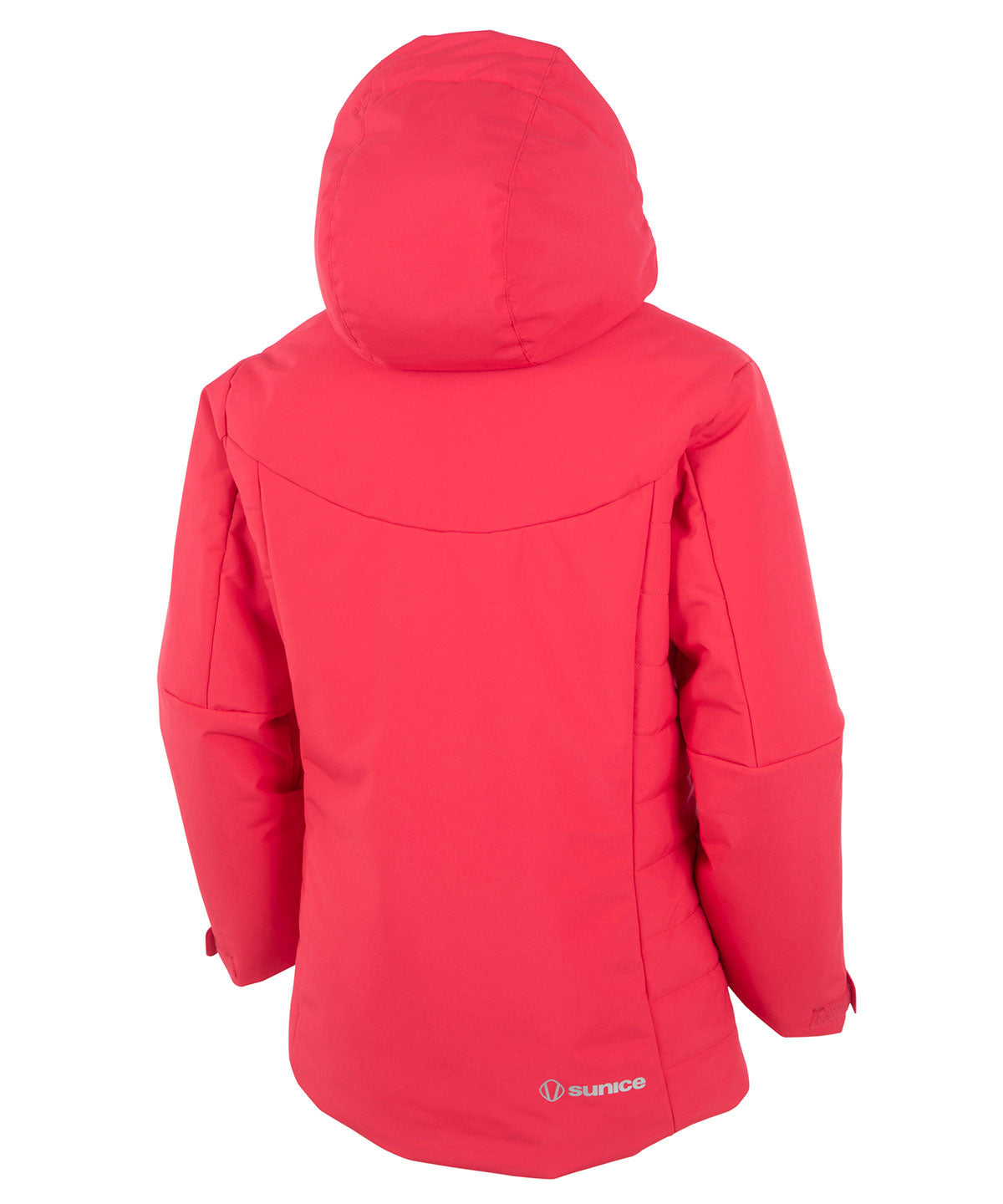 Girls&#39; Emma Ski Woven Jacket