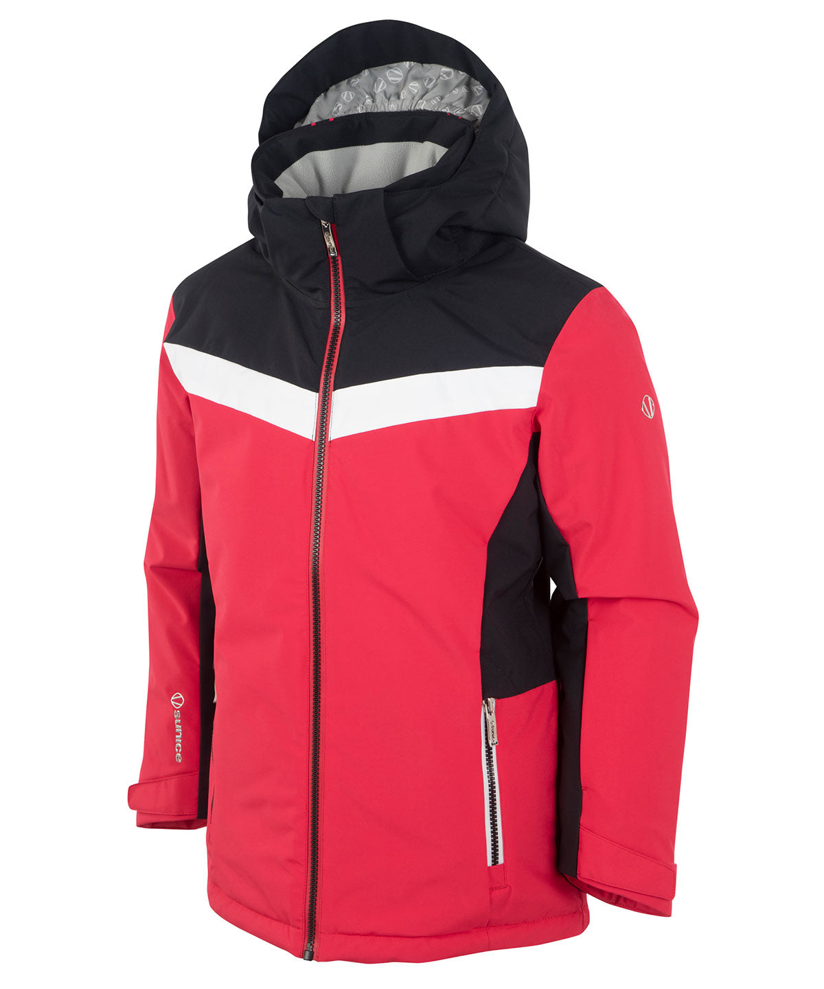 Girls&#39; Luna Ski Woven Jacket