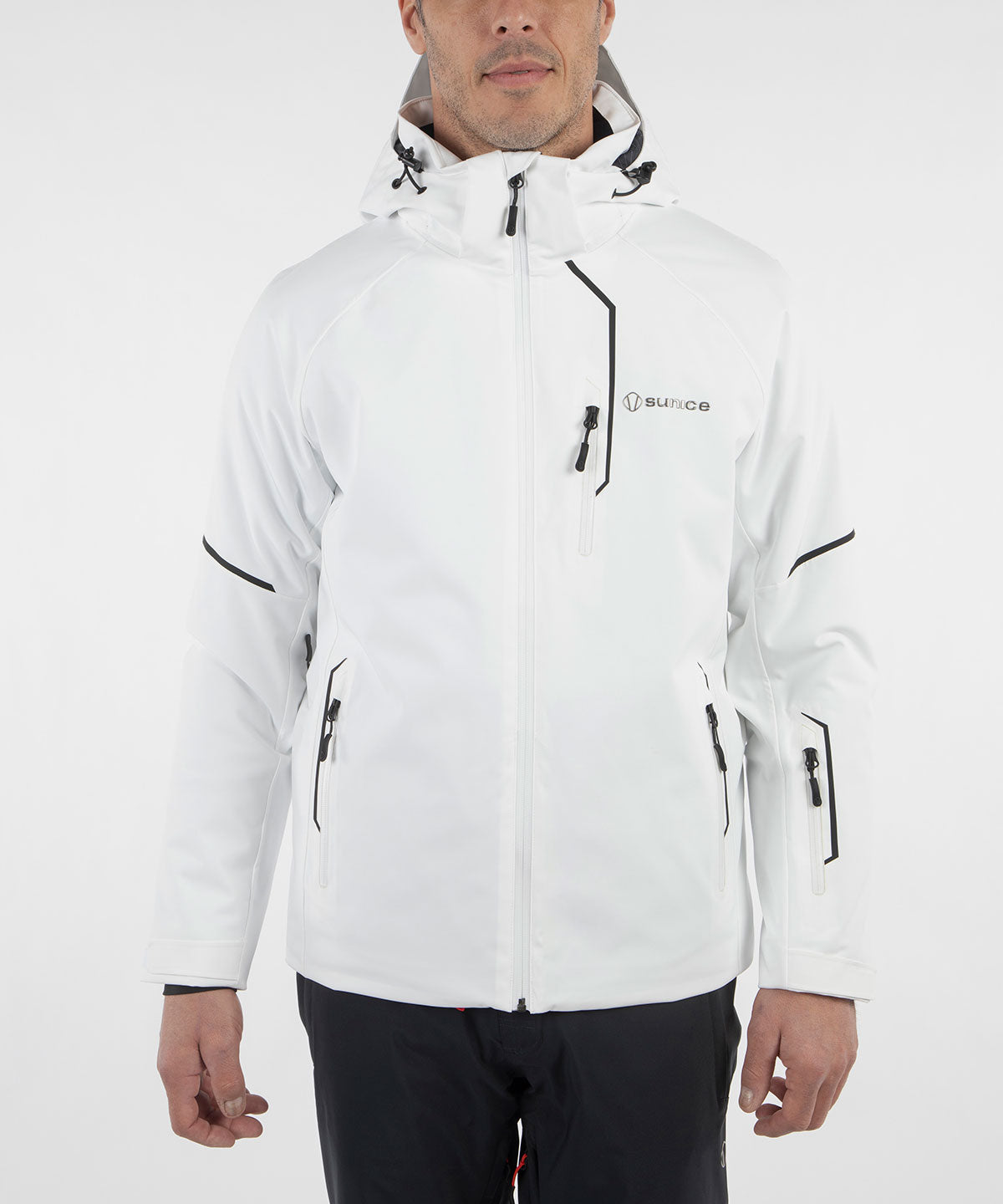 Men&#39;s Milan Ski Jacket