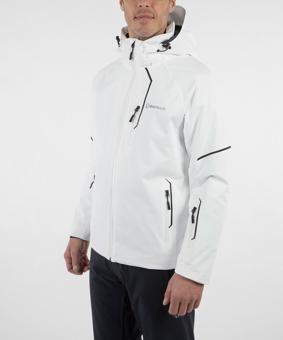 Men&#39;s Milan Ski Jacket