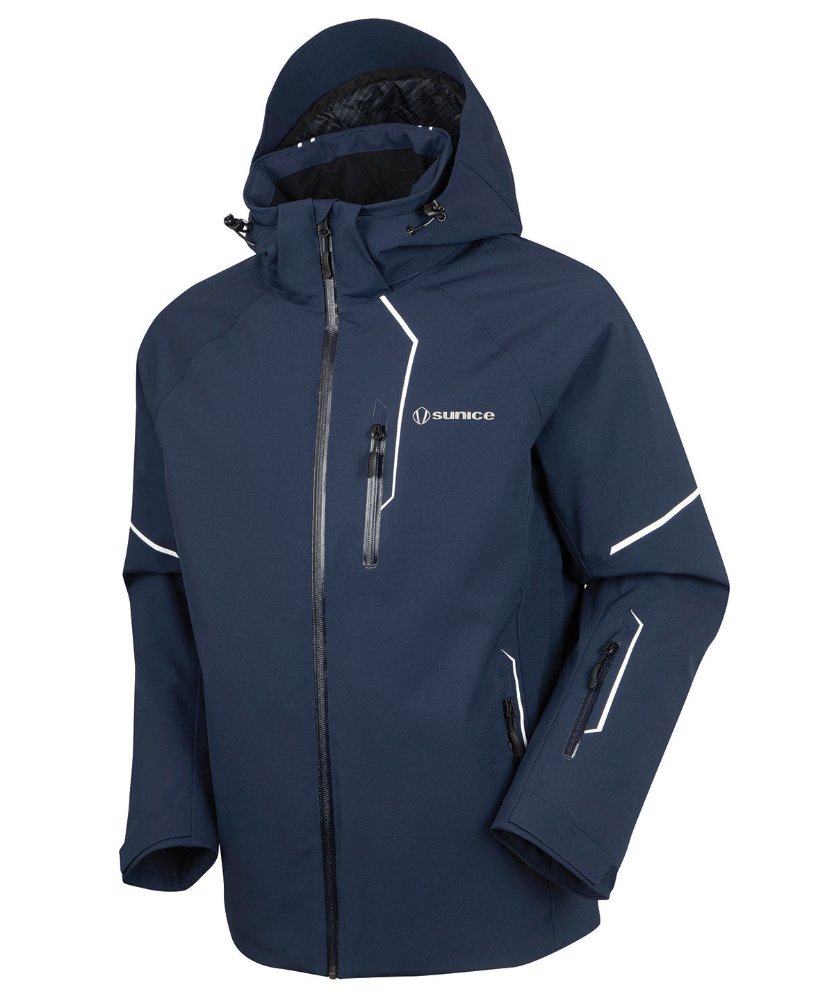 Men&#39;s Milan Ski Jacket