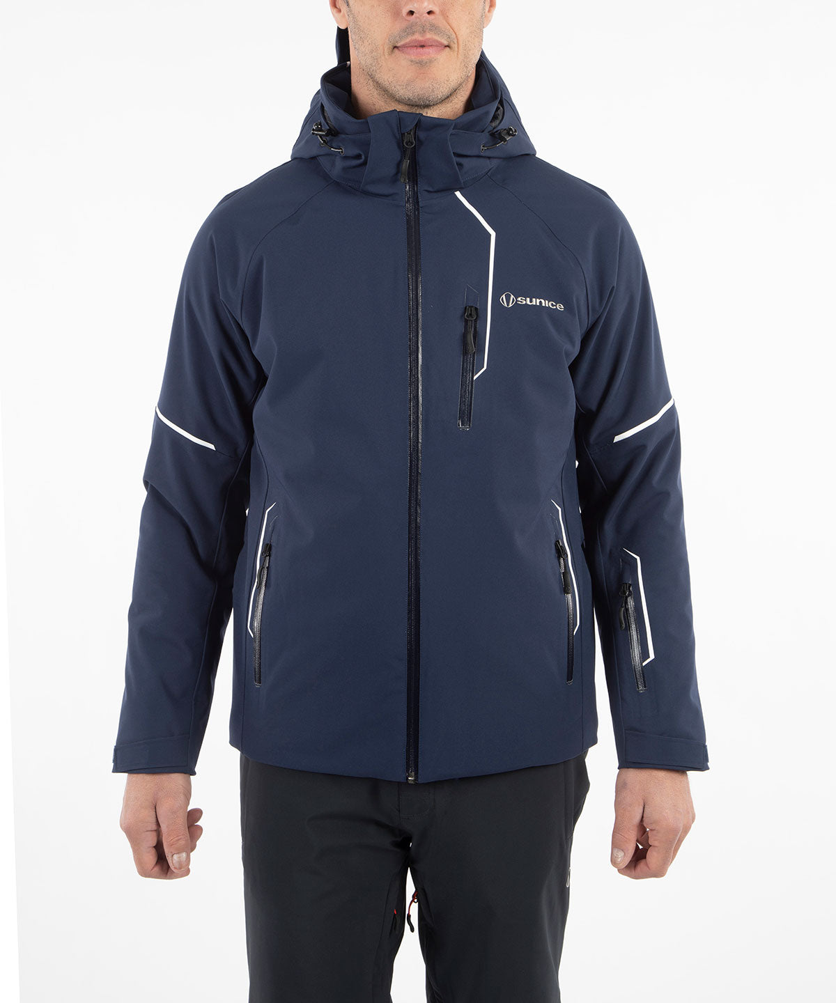 Men&#39;s Milan Ski Jacket