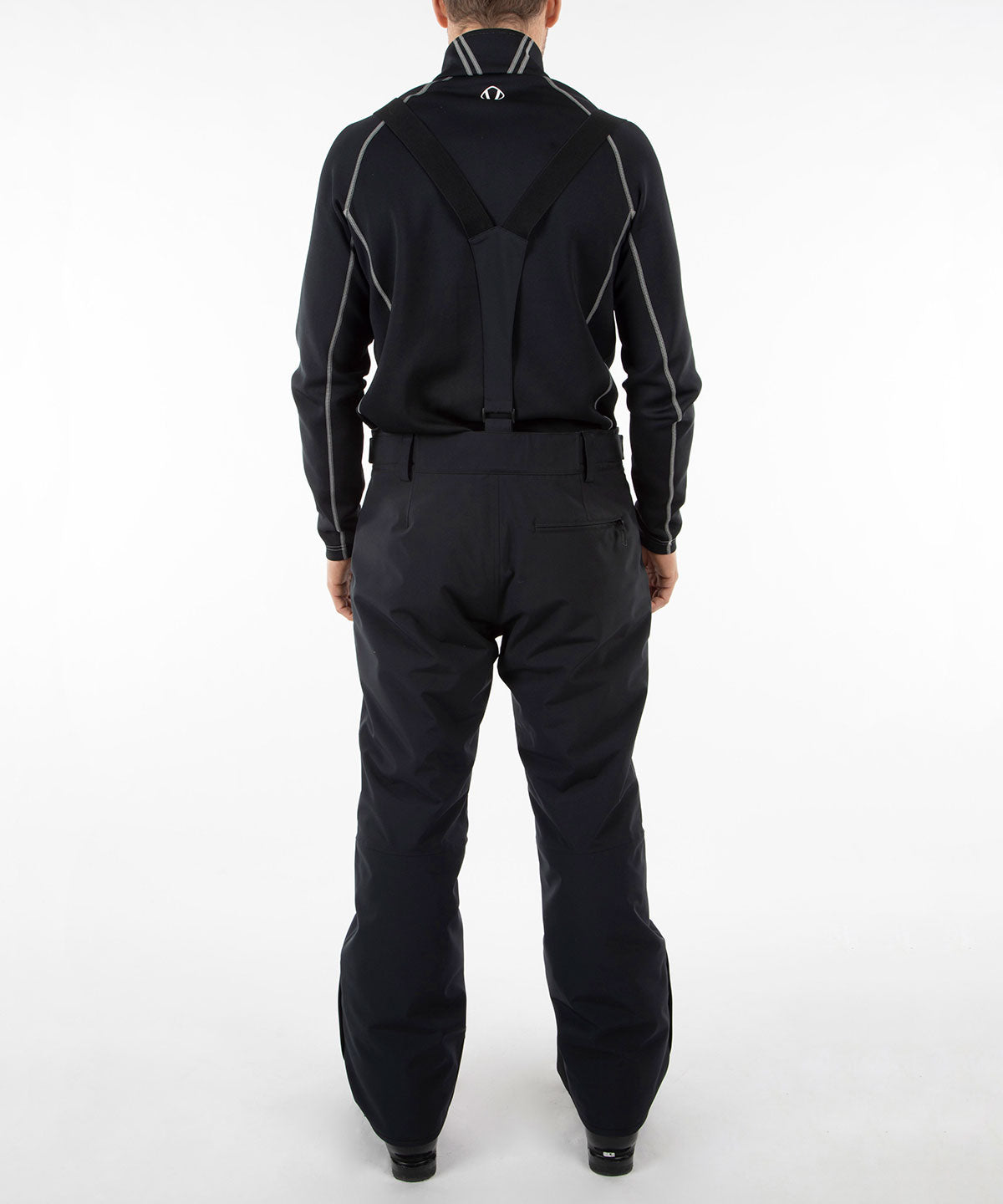 Men&#39;s Brett Waterproof Stretch Suspender Pant