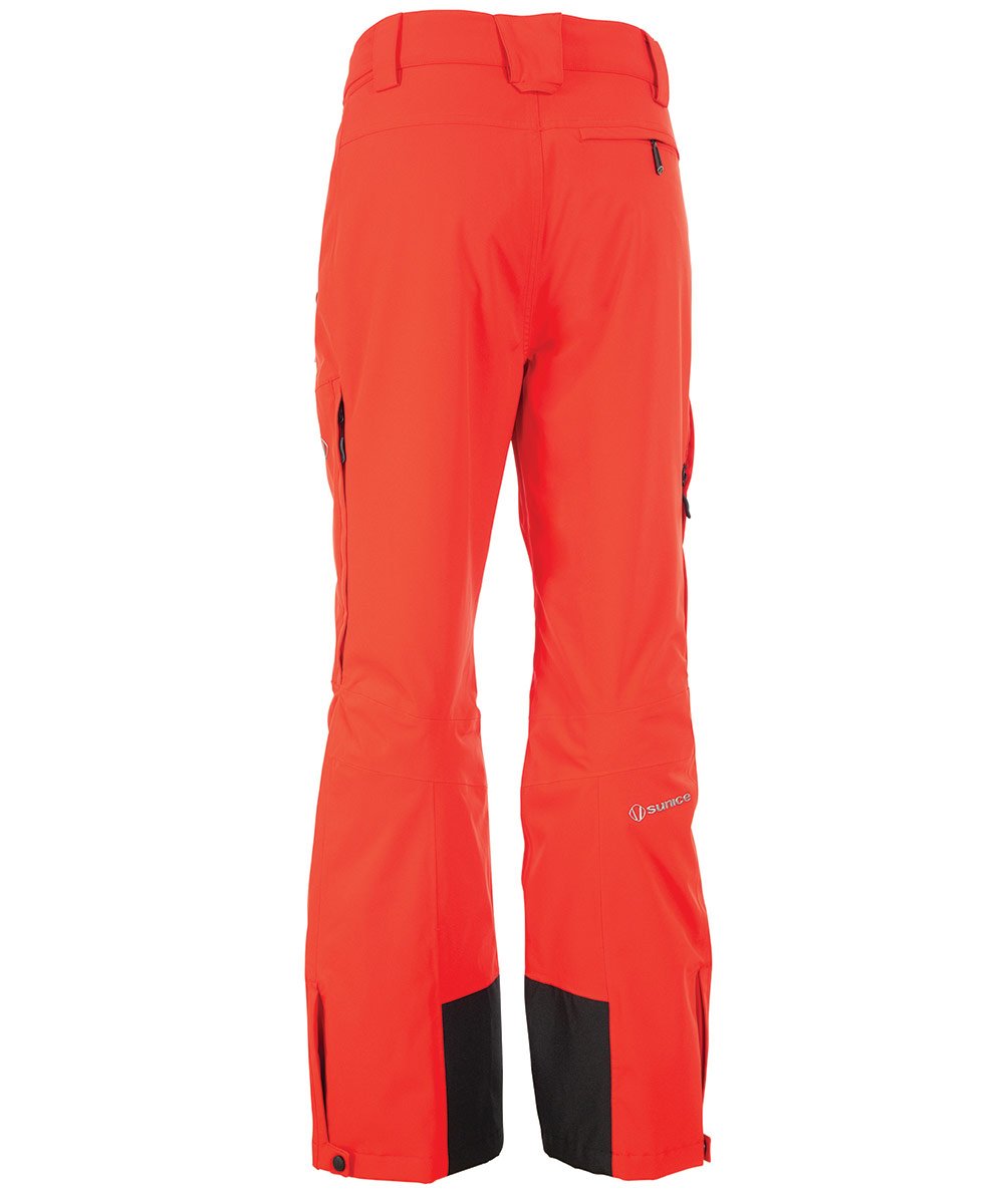 Men&#39;s Radius Waterproof Insulated Stretch Pant