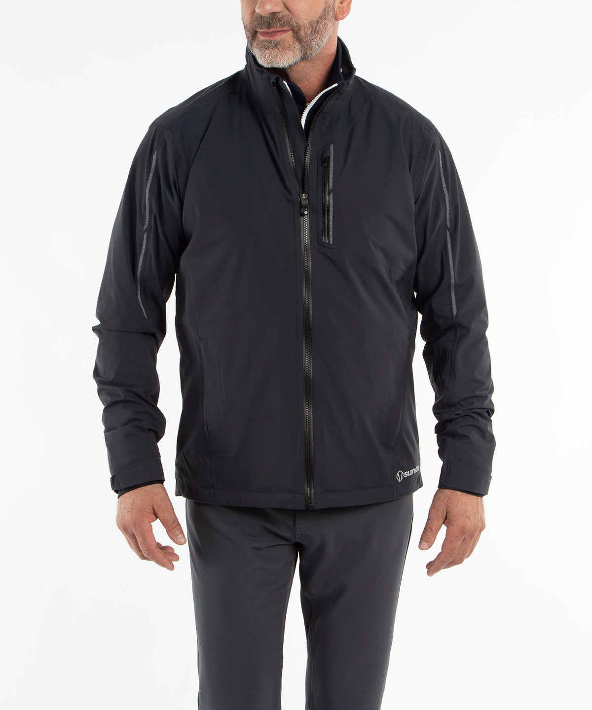 Men&#39;s Eros Zephal Max Rain Jacket