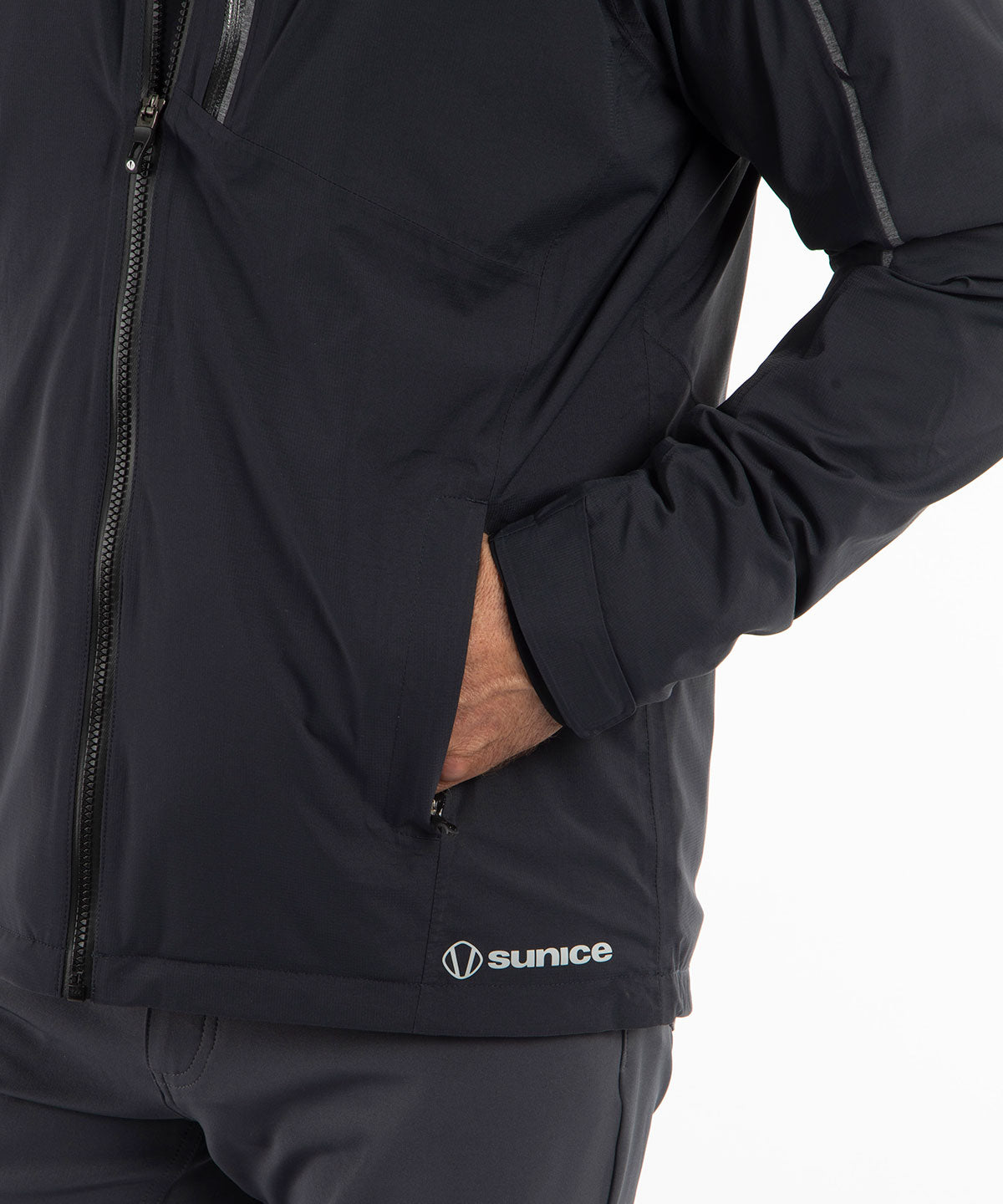 Men&#39;s Eros Zephal Max Rain Jacket