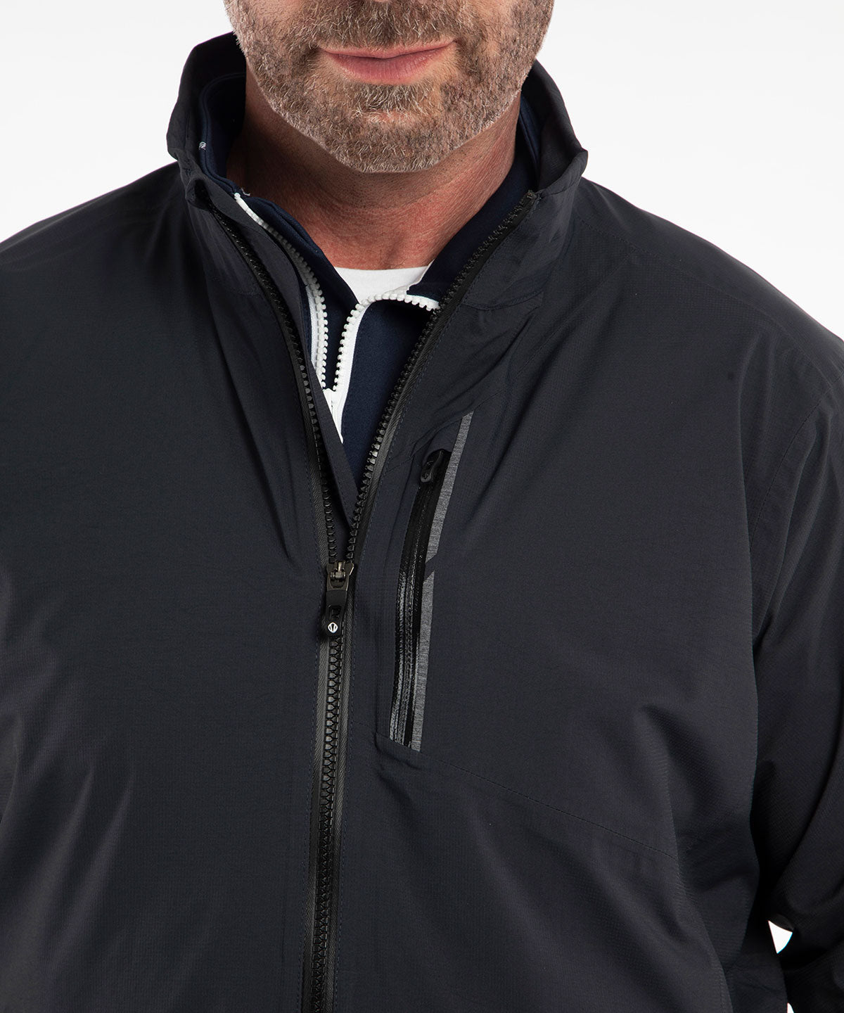 Men&#39;s Eros Zephal Max Rain Jacket