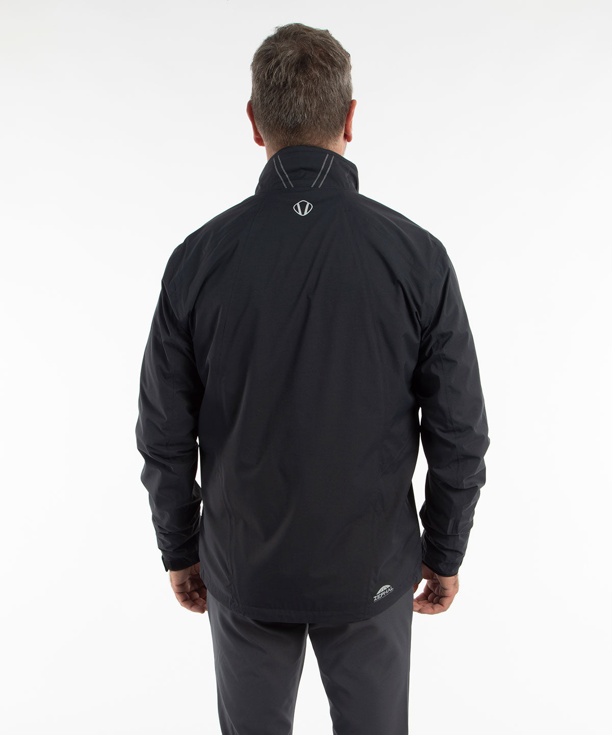 Men&#39;s Eros Zephal Max Rain Jacket