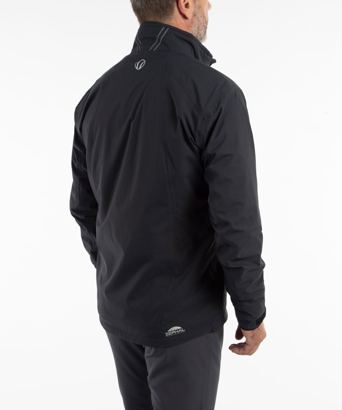 Men&#39;s Eros Zephal Max Rain Jacket