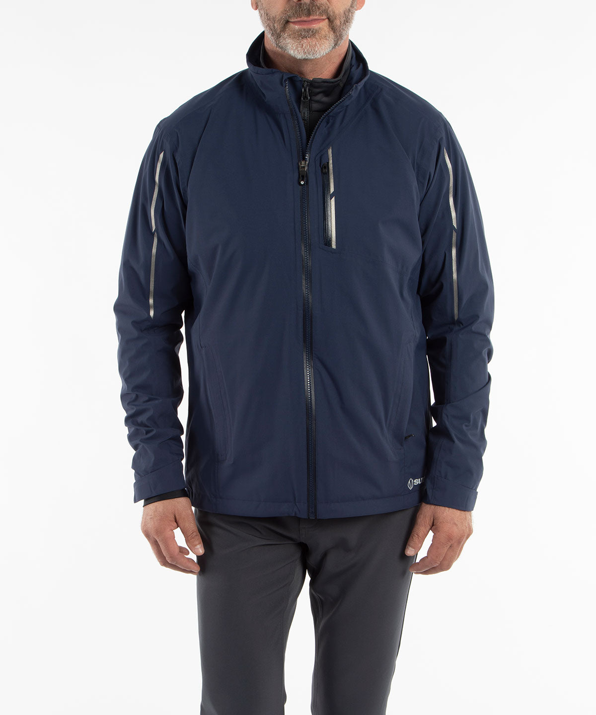 Men&#39;s Eros Zephal Max Rain Jacket