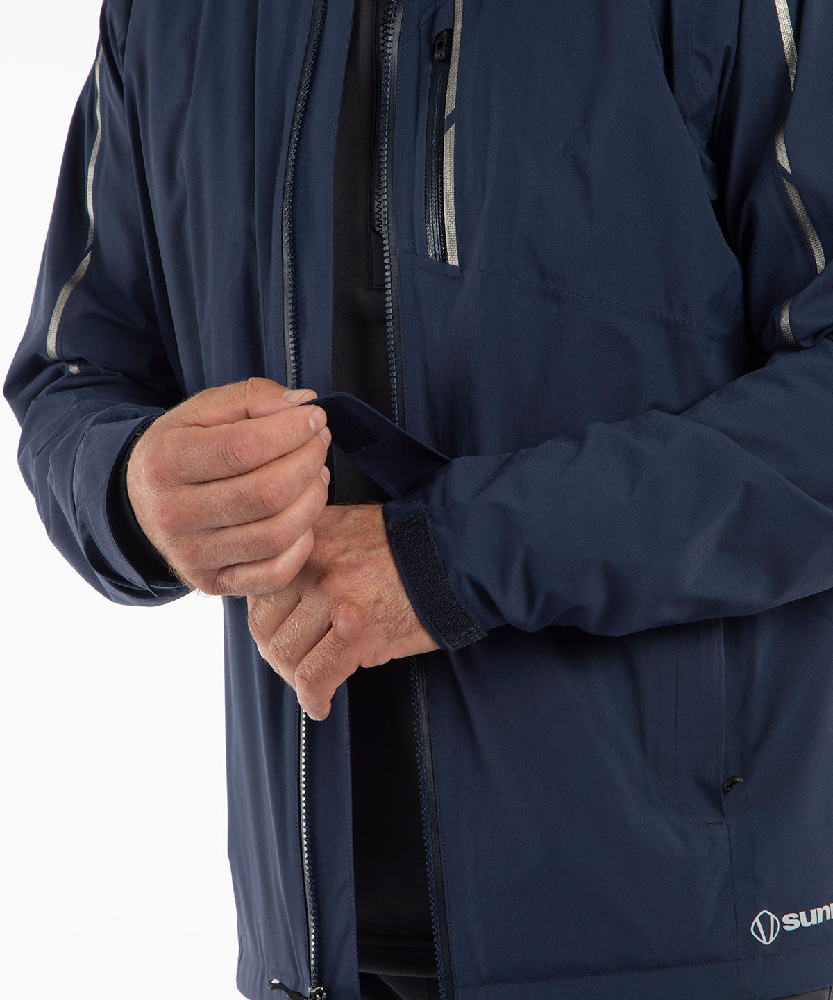 Men&#39;s Eros Zephal Max Rain Jacket