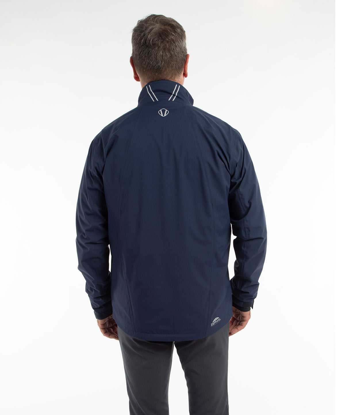 Men&#39;s Eros Zephal Max Rain Jacket