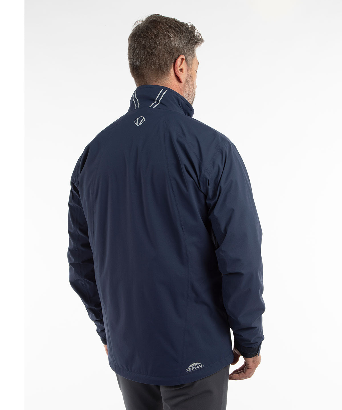 Men&#39;s Eros Zephal Max Rain Jacket