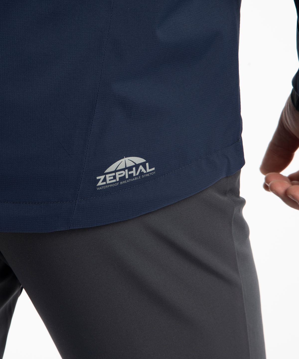 Men&#39;s Eros Zephal Max Rain Jacket