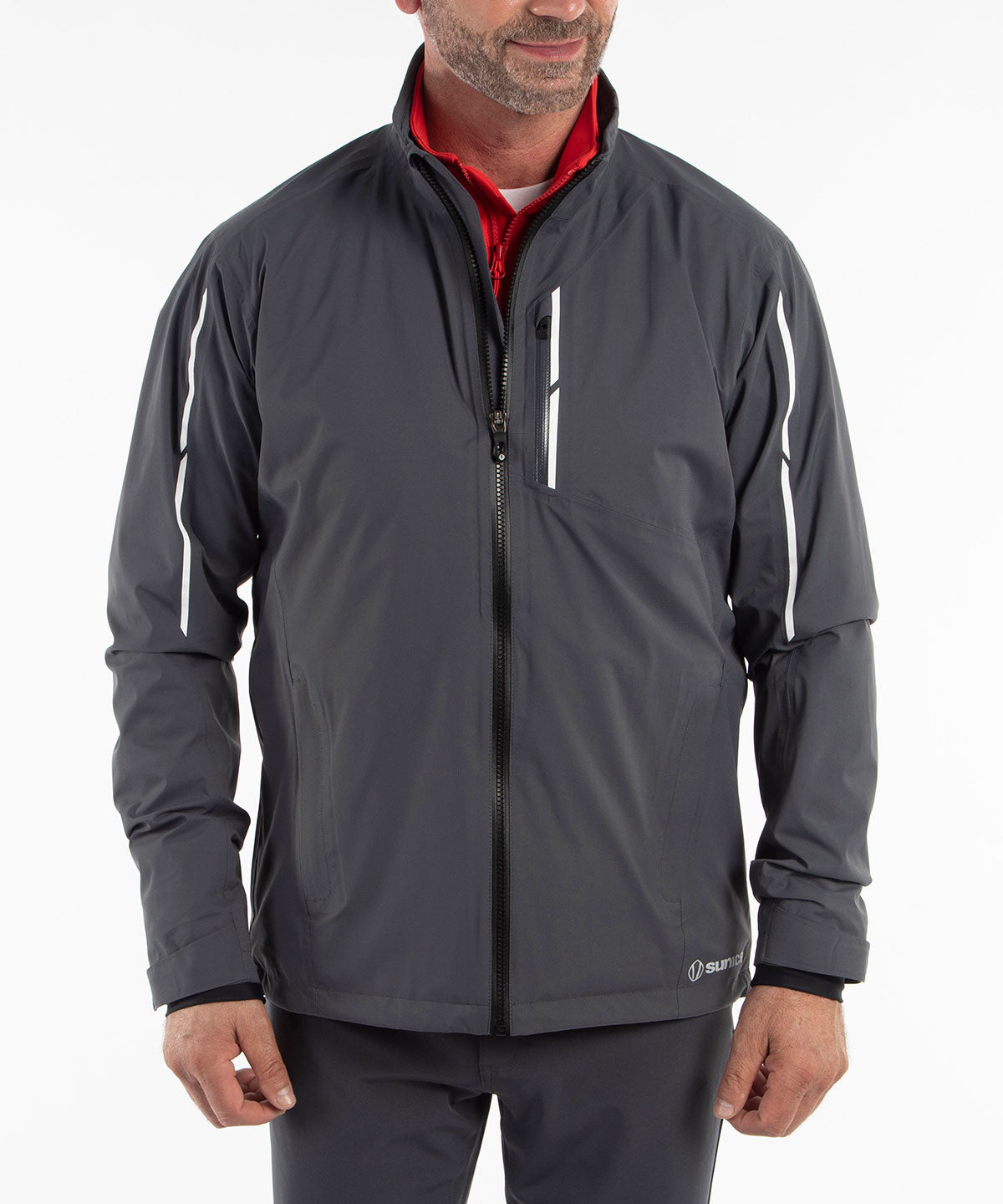 Men&#39;s Eros Zephal Max Rain Jacket