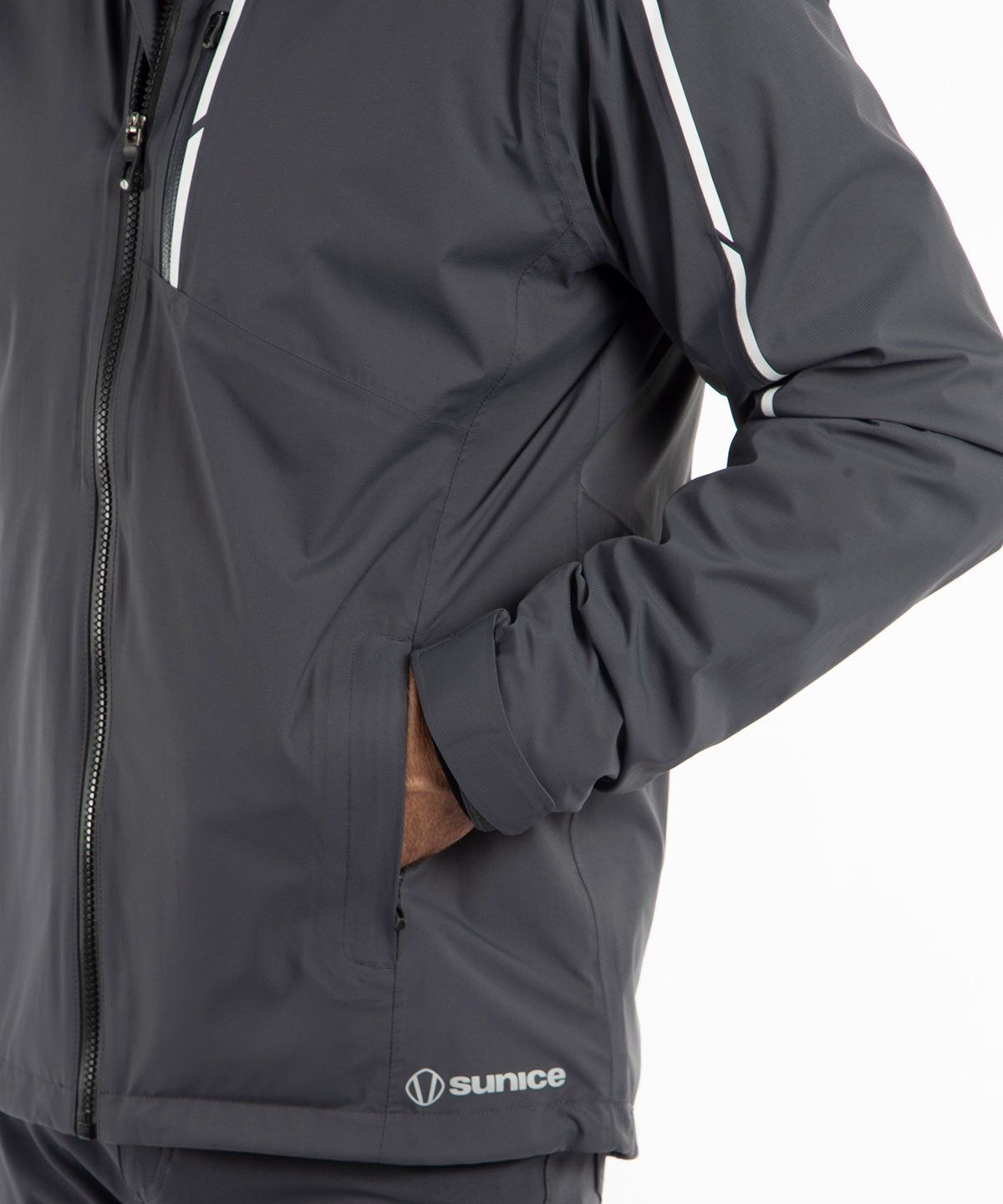 Men&#39;s Eros Zephal Max Rain Jacket